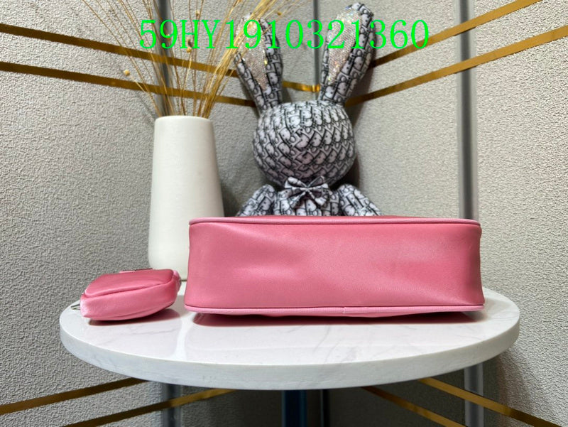 Prada Bags - The Luxera Bags  1545