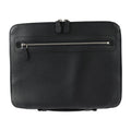 Louis Vuitton Vladimir  Leather Clutch Bag