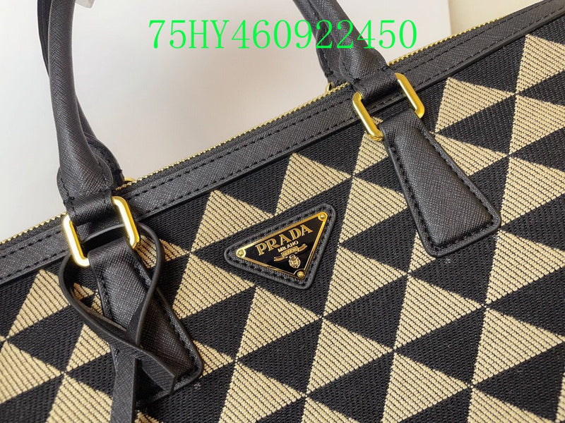 Prada Bags - The Luxera Bags  944