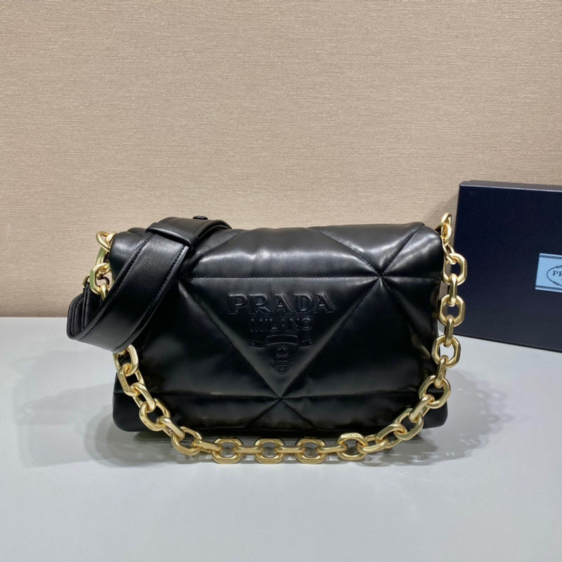 Prada Shoulders Bags - 109
