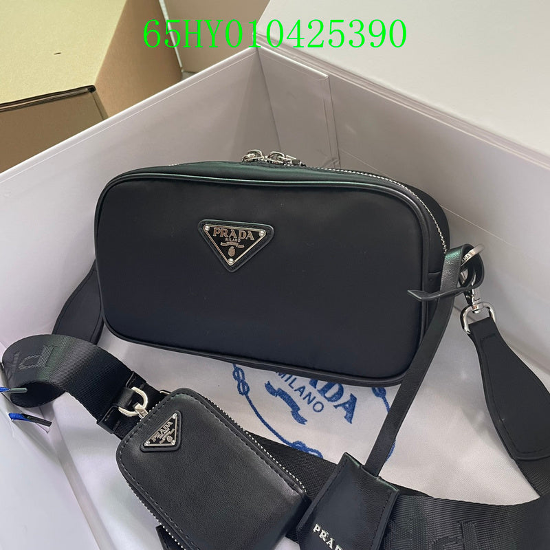 Prada Bags - The Luxera Bags  352