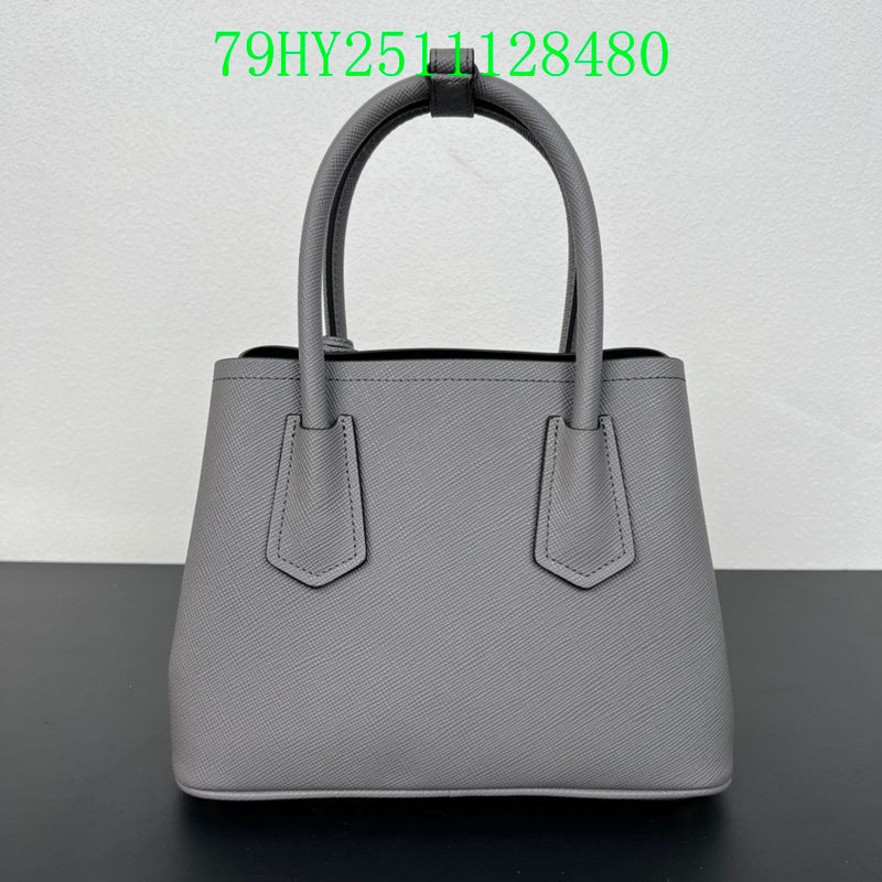 Prada Bags - The Luxera Bags  758