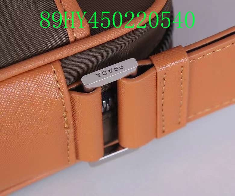 Prada Bags - The Luxera Bags  540