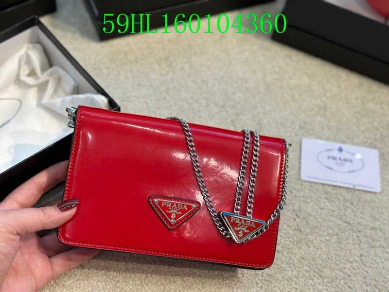 Prada Bags - The Luxera Bags  676