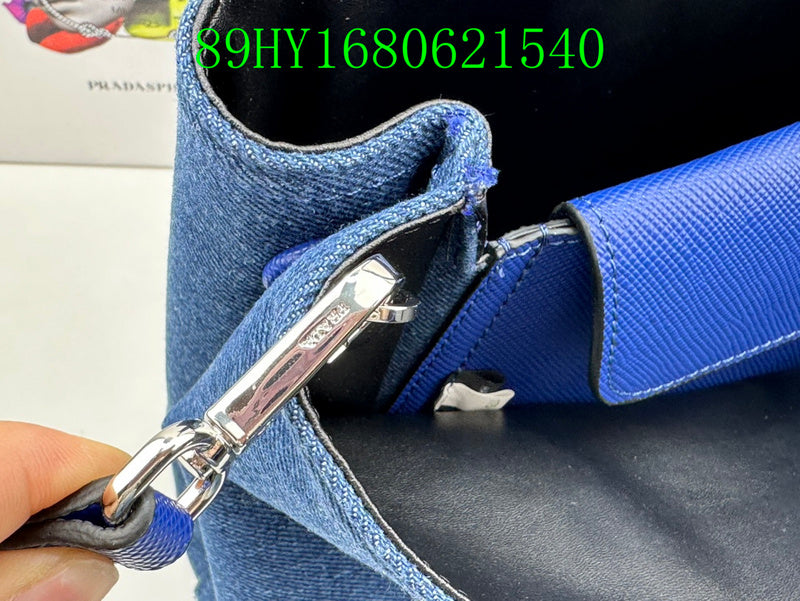 Prada Bags - The Luxera Bags  158