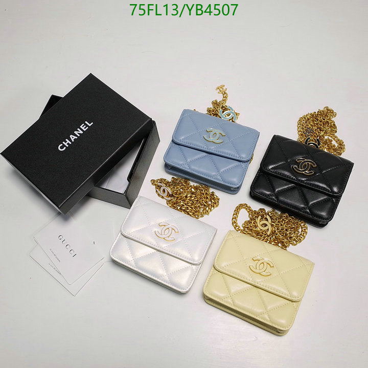 Chanel Bags Crossbody - 474