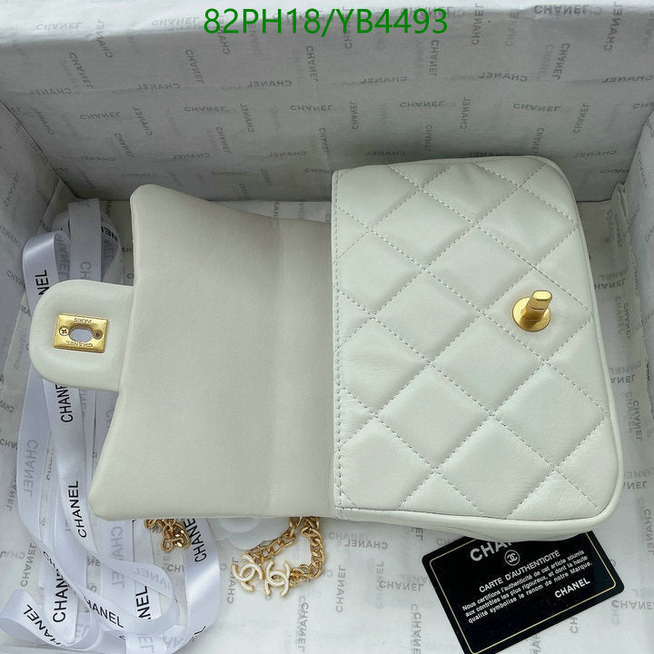 Chanel Bags Crossbody - 459