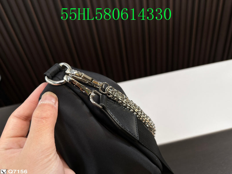 Prada Bags - The Luxera Bags  194