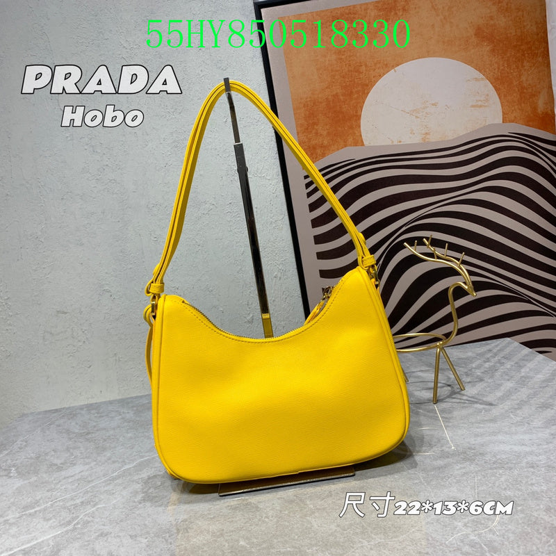 Prada Bags - The Luxera Bags  289