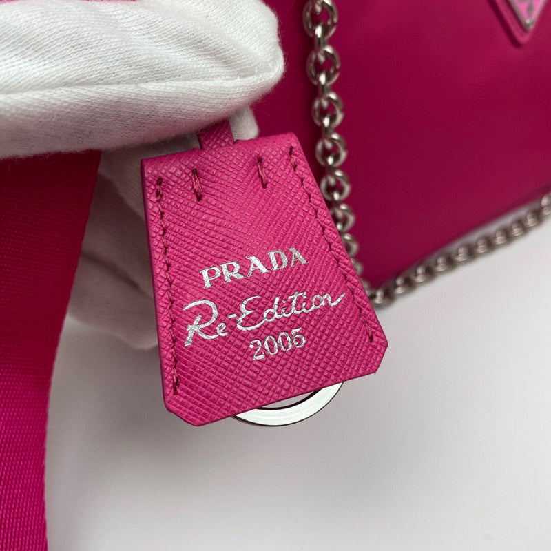 Prada Bags - Luxera Bags - 070