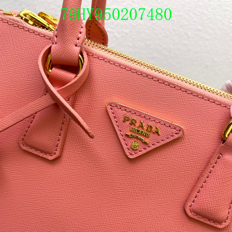 Prada Bags - The Luxera Bags  563