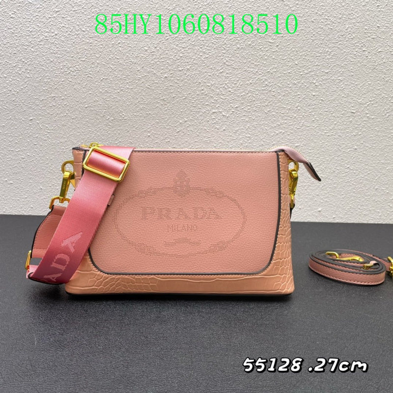 Prada Bags - The Luxera Bags  1054