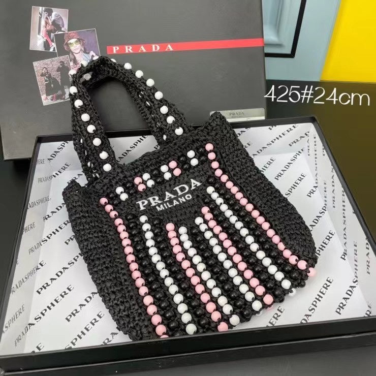 Prada Bags - Luxera Bags - 1147