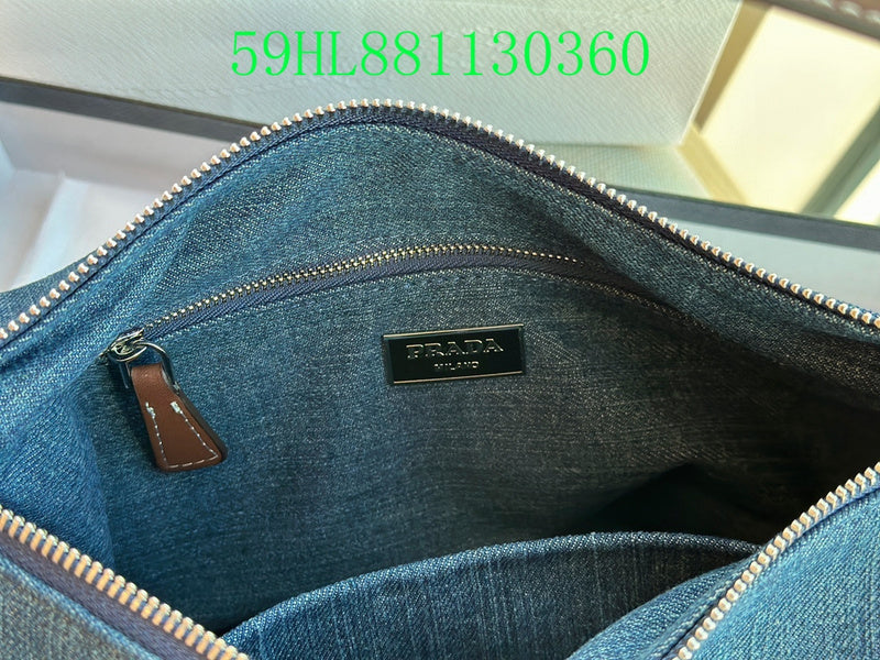 Prada Bags - The Luxera Bags  744