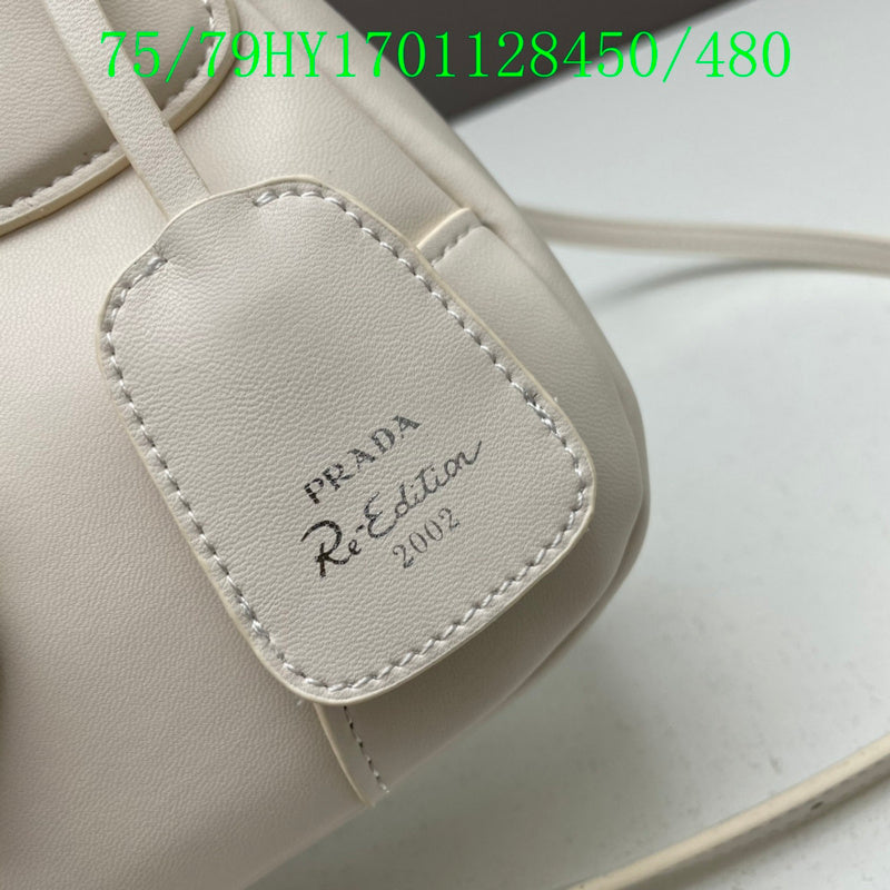 Prada Bags - The Luxera Bags  764