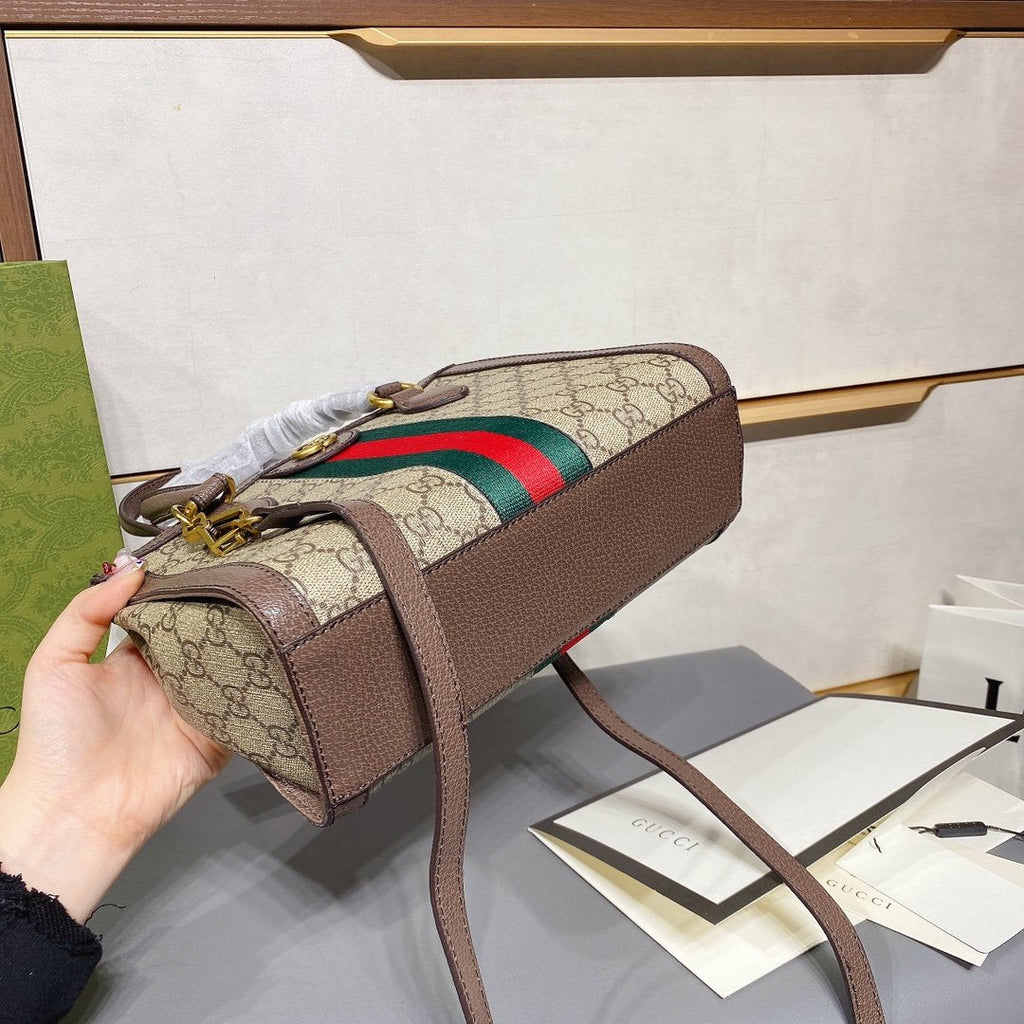 LB - New 1:1 rep  Bags Gucci 266