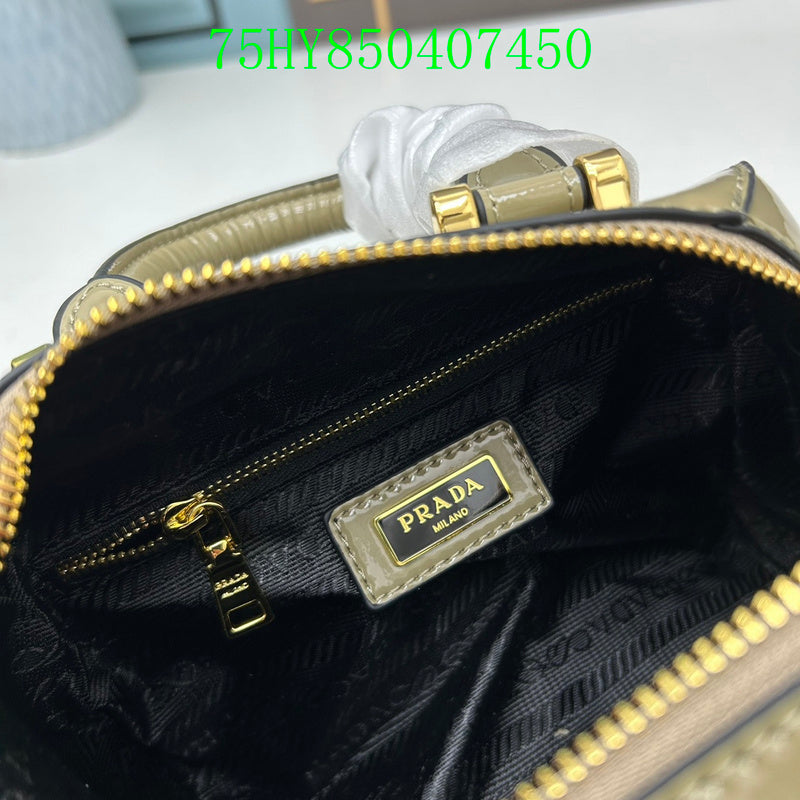 Prada Bags - The Luxera Bags  419