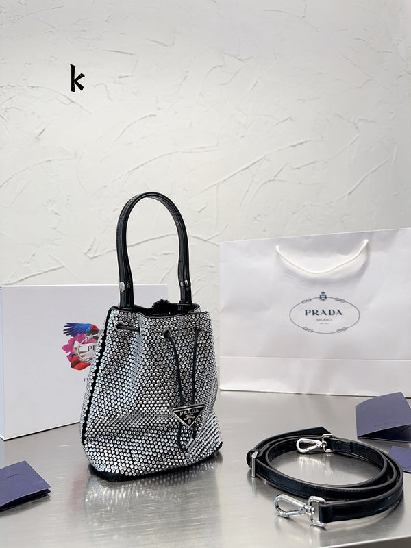Prada Bags - Luxera Bags - 663