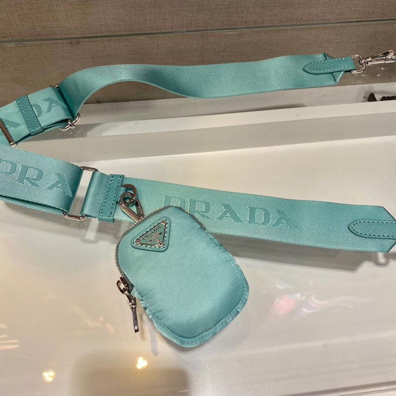 Prada Shoulders Bags - 127