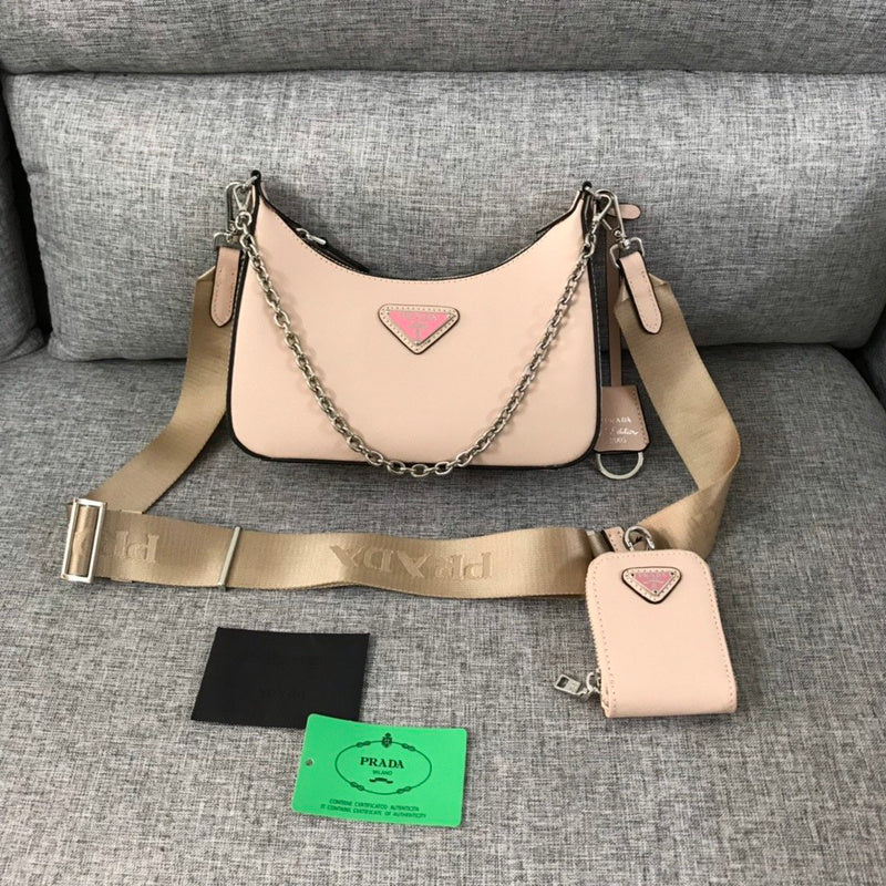 Prada Bags - Luxera Bags - 1202