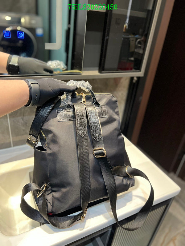 Prada Bags - The Luxera Bags  516