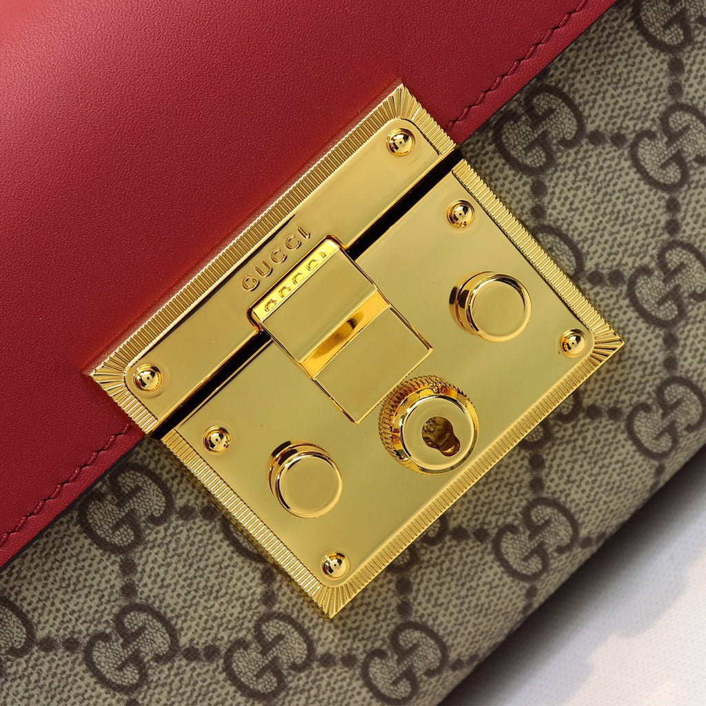 LB - New 1:1 rep Bag Gucci 490