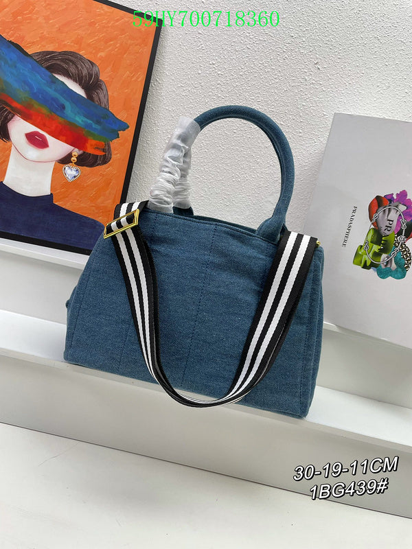 Prada Bags - The Luxera Bags  099