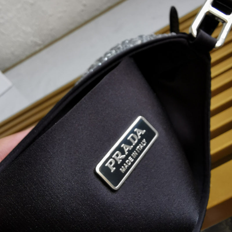 Prada Shoulders Bags - 043