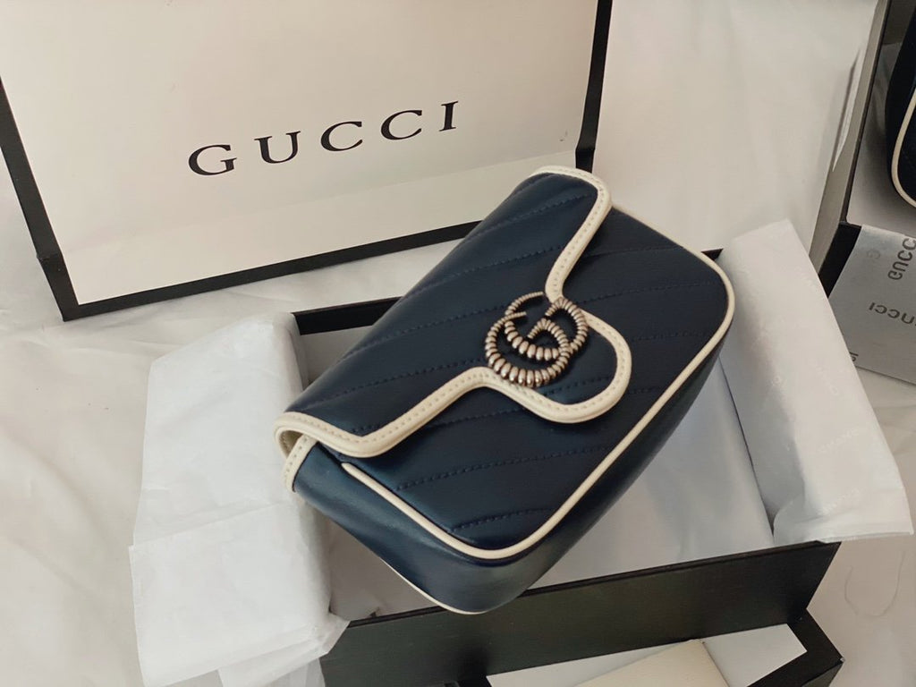LB - New 1:1 rep  Bags Gucci 265