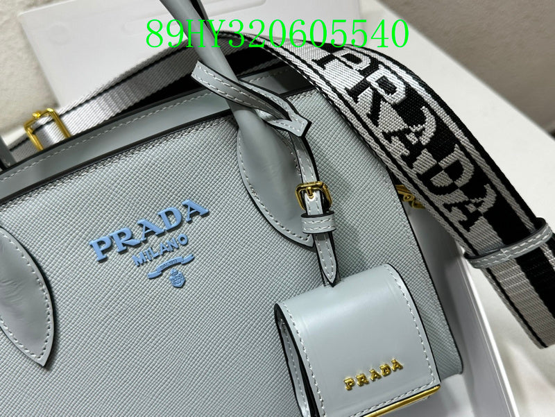 Prada Bags - The Luxera Bags  228
