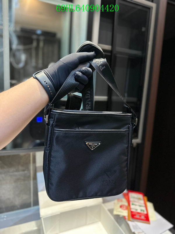 Prada Bags - The Luxera Bags  005