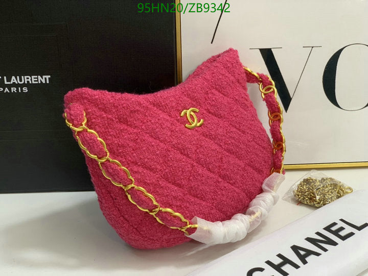 Chanel Bags Crossbody - 127