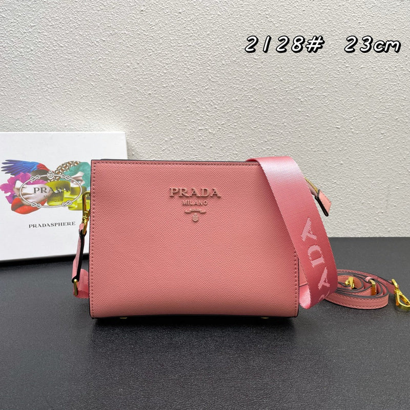 Prada Bags - Luxera Bags - 1006
