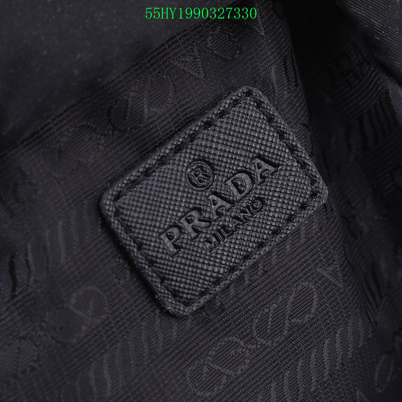 Prada Bags - The Luxera Bags  432