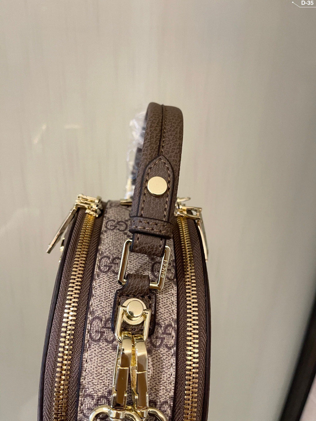 LB - New 1:1 rep  Bags Gucci 335