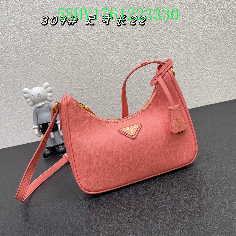 Prada Bags - The Luxera Bags  675