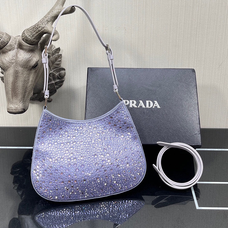 Prada Bags - Luxera Bags - 043