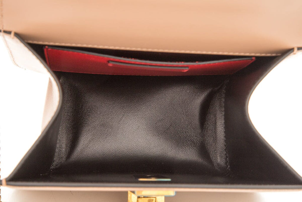Valentino Nude VSLING Small Shoulder Bag