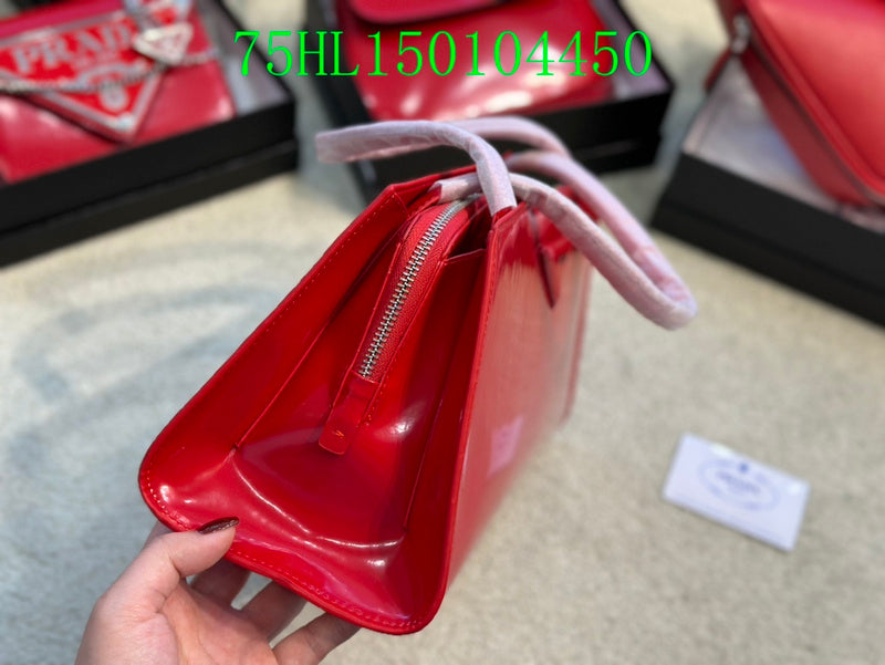 Prada Bags - The Luxera Bags  664