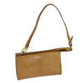 Louis Vuitton Pochette Accessoire Clutch Bag