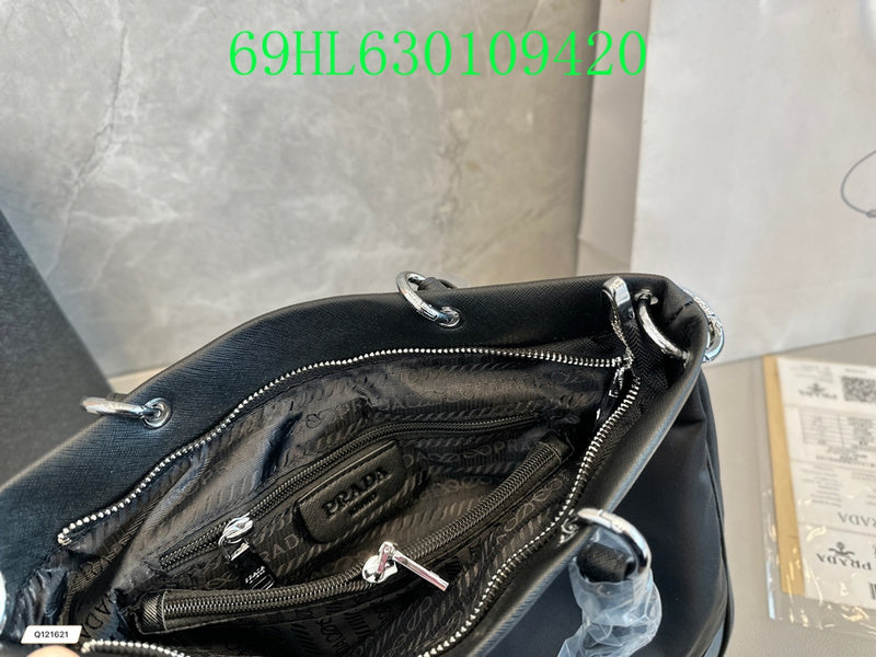 Prada Bags - The Luxera Bags  640