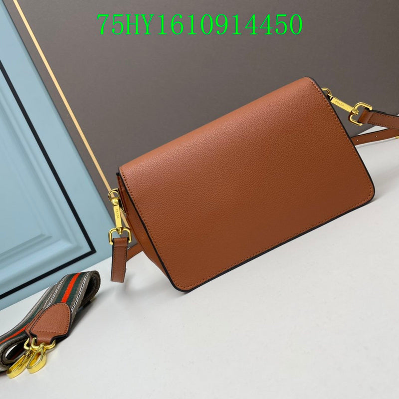 Prada Bags - The Luxera Bags  963