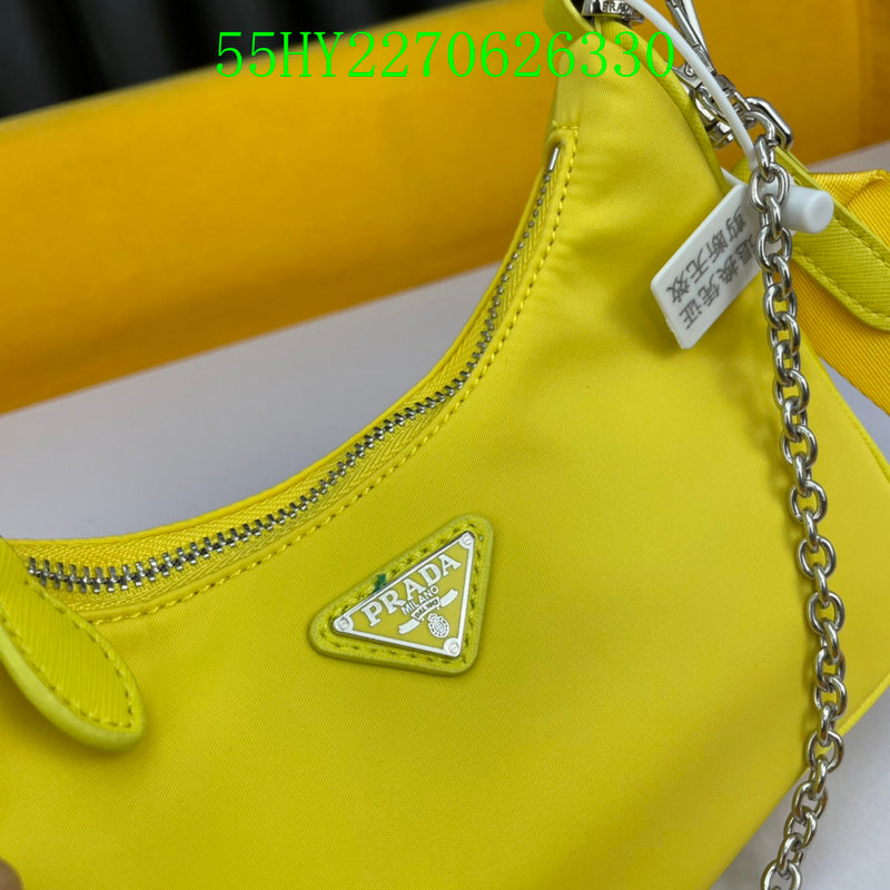 Prada Bags - The Luxera Bags  148