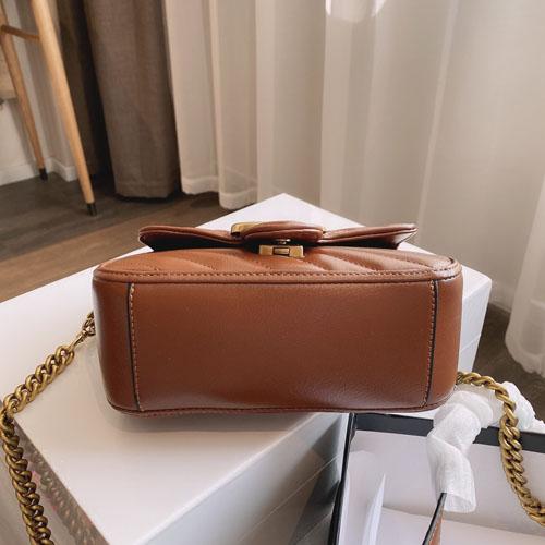 LB - New 1:1 rep  Bags Gucci 312