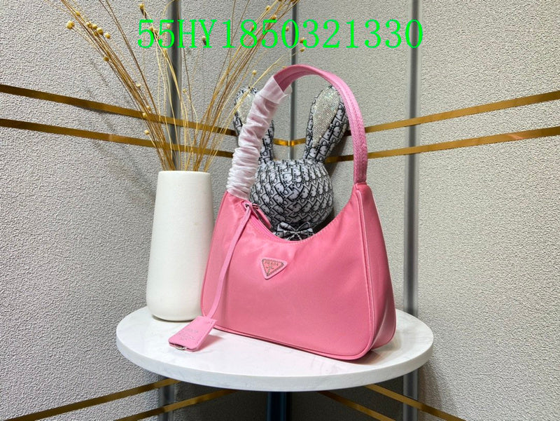 Prada Bags - The Luxera Bags  1529