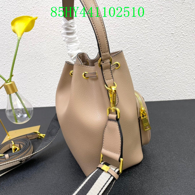 Prada Bags - The Luxera Bags  867