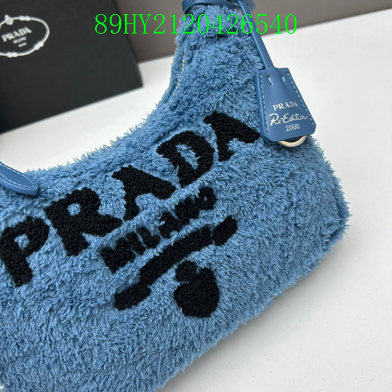 Prada Bags - The Luxera Bags  346