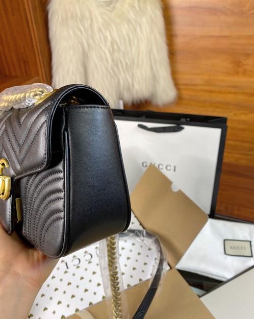 LB - New 1:1 rep  Bags Gucci 318