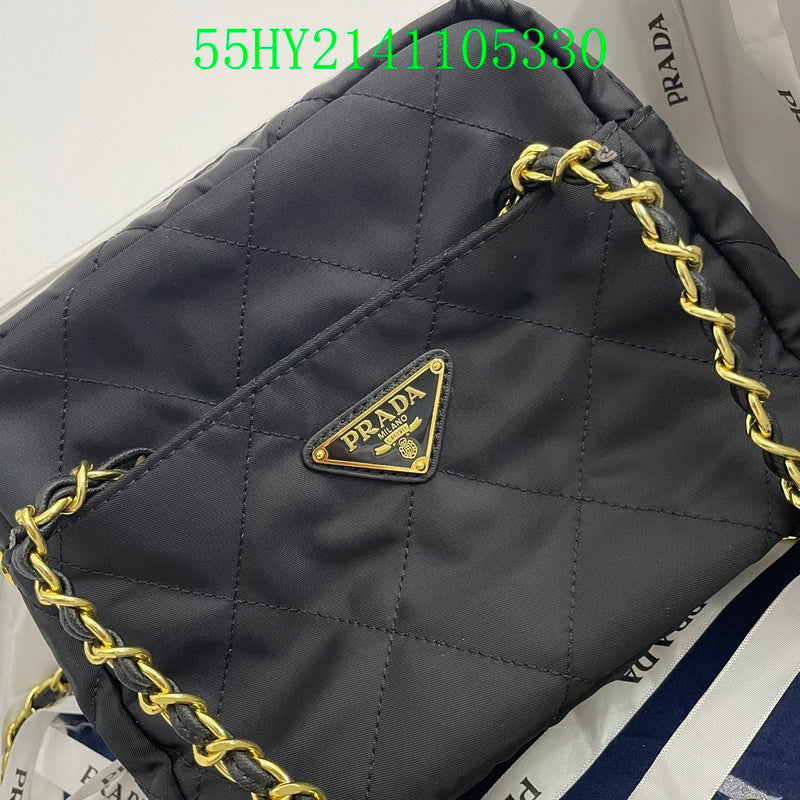 Prada Bags - The Luxera Bags  846