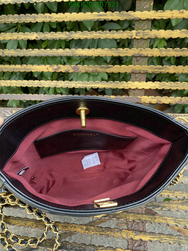 Chanel Bags Crossbody - 137